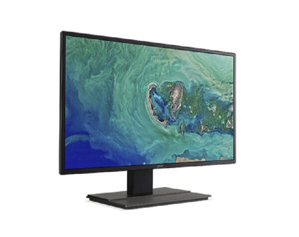 Acer EB321HQU Dbmidphx 31.5 inch 2K IPS Monitor / 2560×1440 / 4ms GTG / Built-in-Speaker / DP+HDMI+DVI / VESA Mount Compatible 100×100 (Warranty 3years with Acer SG)