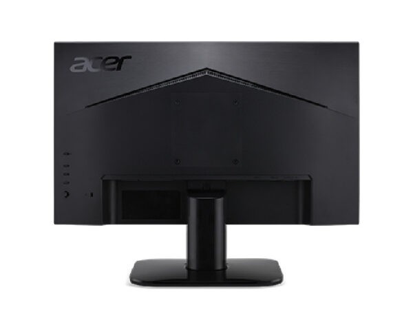 Acer KA272 / KA272 bi 27 inch IPS Full HD Monitor / 75Hz / FreeSync / HDMI+VGA / VESA Mount 100x100mm (Warranty 3years on-site by Acer SG)