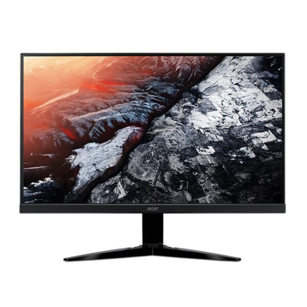 ACER KG271 bmiix 27 inch Full HD Monitor / 1ms / Built-in-speaker (Warranty 3years with Acer SG)