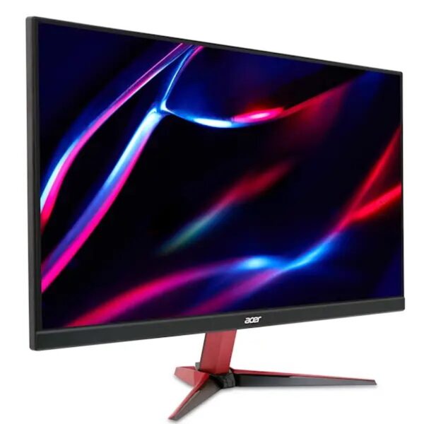 Acer KG272 M3bmiipx 27 inch / Nitro KG272 M3 IPS Gaming Monitor (180Hz / Full HD / 1920×1080 / HDMI 2.0 x2 / DP x1 / Audio Out / Built-In-Speaker / HDR10 / Freesync Premium)