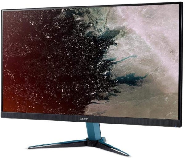ACER Nitro VG272U Pbmiipx 27inch Gaming Monitor 2K / 2560×1440 / 144Hz / IPS / 1ms/0.7ms / HDR400 / G-Sync / DP+HDMI / Built-in Speaker (Warranty 3years with Acer SG)