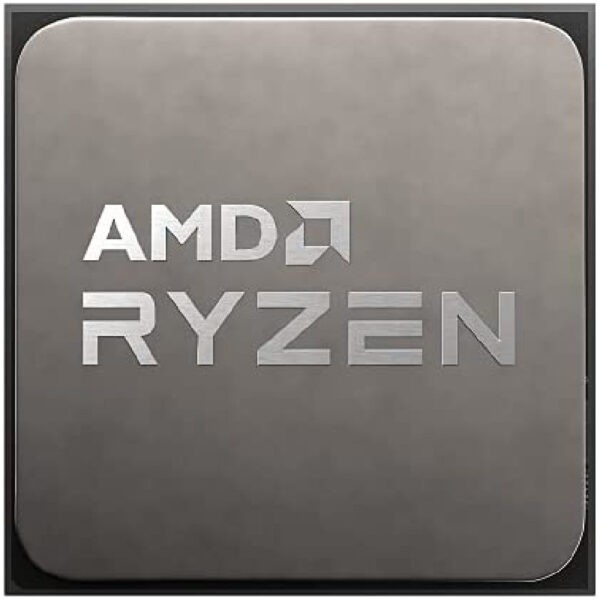 AMD Ryzen 7 5700G with Radeon Graphics Box Processor (8 Core / 16 Thread / Base Clock 3.8Hz, Max Boost 4.6Ghz) (Warranty 3years with Local Distributor)