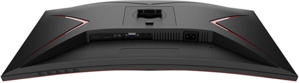 AOC CQ27G2 27 inch Curved QHD 144Hz Gaming Monitor / 1ms / 1500R / Adaptive Sync (Warranty 3years with AOC SG)