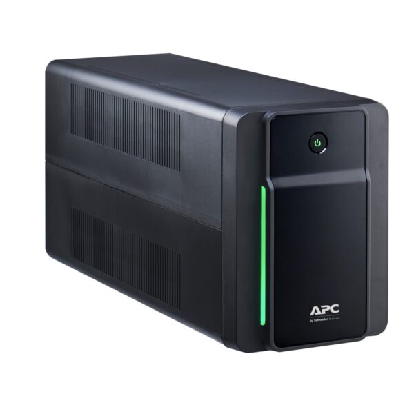 APC Back-UPS 2200VA, 230V, AVR, 4 universal outlets – BX2200MI-MS
