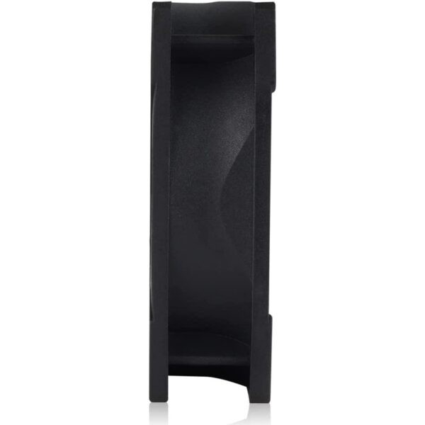 ARCTIC F8 PWM PST Case Fan (Black) – Black : ACFAN00204A (Warranty 6years with TechDynamic)