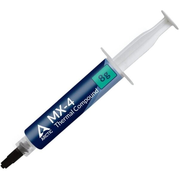 Arctic MX-4 8g Thermal Compound / High Performance Thermal Paste