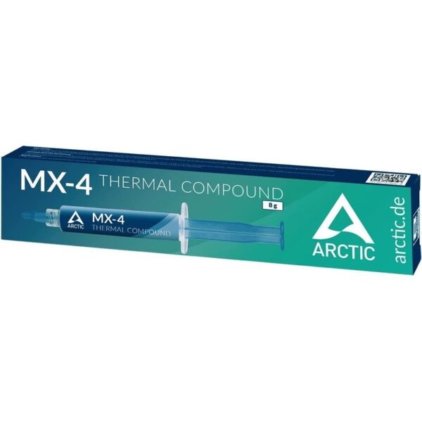 Arctic MX-4 8g Thermal Compound / High Performance Thermal Paste