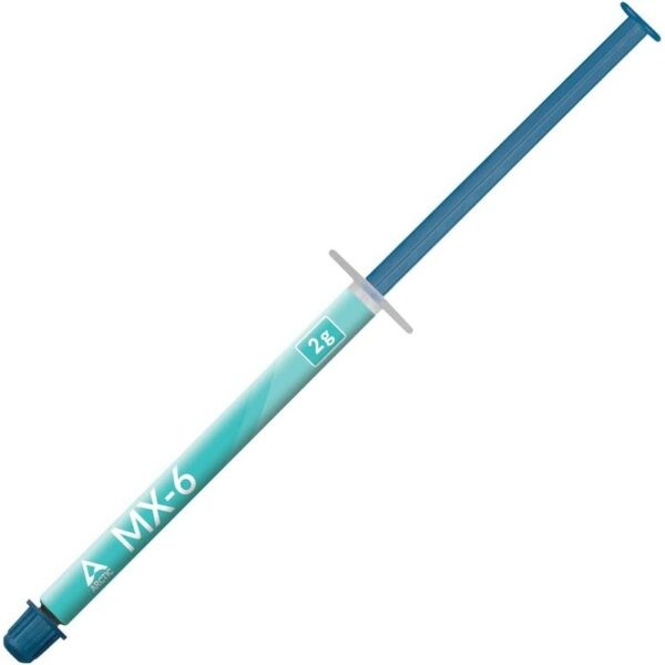Arctic MX-6 2g Thermal Compound – ACTCP00079A