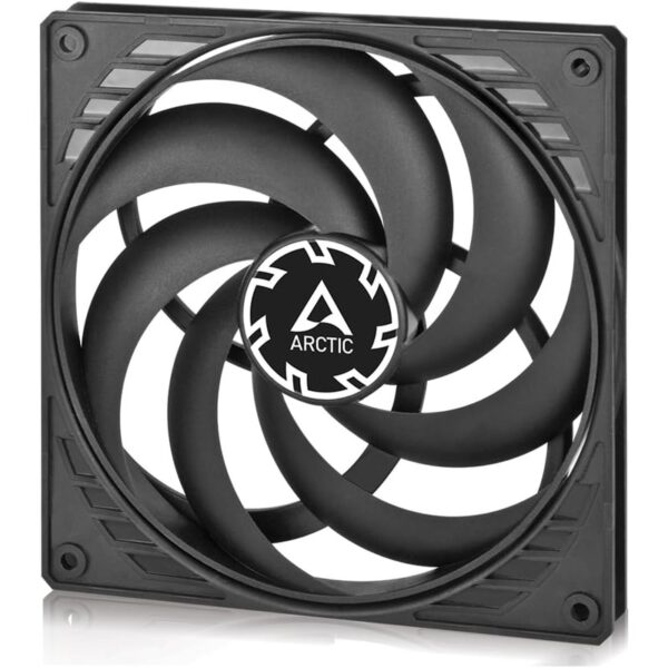 ARCTIC P14 Slim PWM PST 140mm Pressure-optimised 140mm Fan with PWM PST – ACFAN000268A
