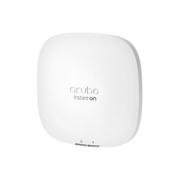 Aruba AP22 Wireless Access Point – R4W02A (without adapter)