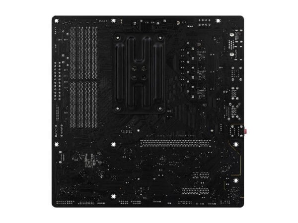 ASRock B550M Phantom Gaming 4 AMD AM4 Mainboard (Warranty 3years with TechDynamic)