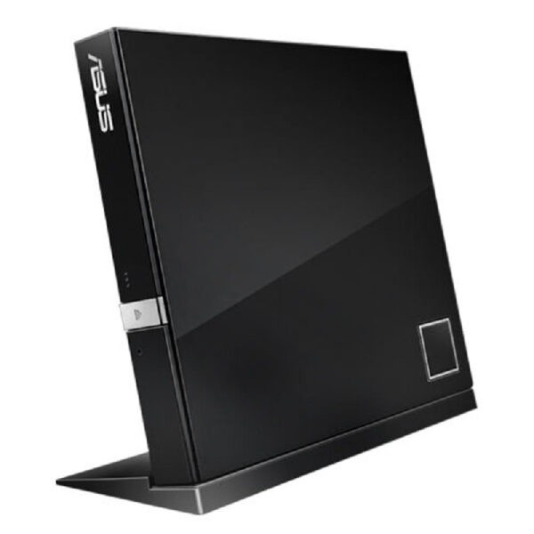 ASUS 6X Blu-Ray Writer Portable USB2.0 (SBW-06D2X-U) (Warranty 1year with BanLeong)