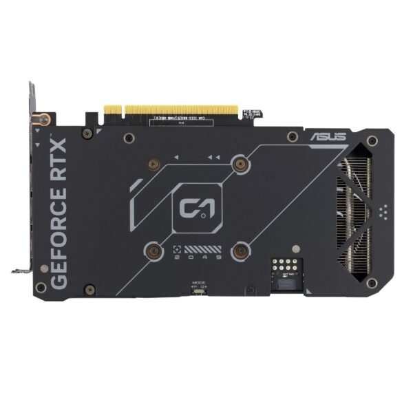 ASUS Dual Geforce RTX 4060 OC 8GB PCI-Express x8 Gaming Graphics Card – DUAL-RTX4060-O8G