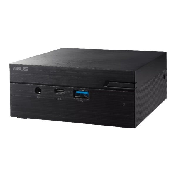 ASUS PN51-S1-B-B5215MD Mini PC Barebone (AMD Ryzen 5 5500U / HDMI, DP, USB3.2 Gen1 Type-C x1, Type-A x2, 2.5G LAN, WIFI6, BT5) (Warranty 3years with Avertek)