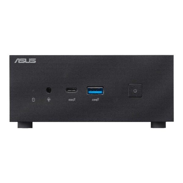 ASUS PN63-S1-B-S5032MD Barebone Mini PC (Intel i5 11300H, WiFi6, BT5.0) (Warranty 3years with Asus local distributor Avertek)