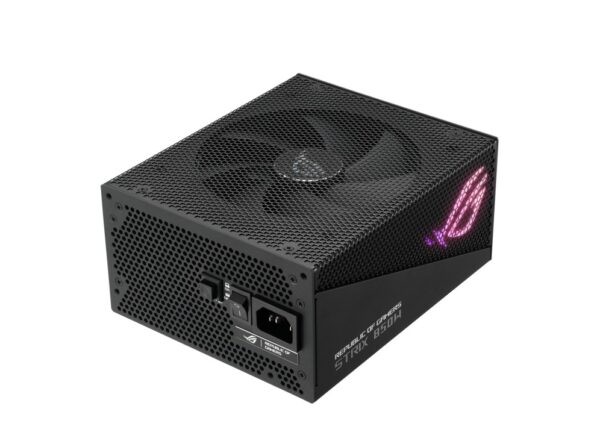 ASUS ROG Strix G15 G513RC-HN163W Notebook, Eclipse Gray, 15.6 FHD ( 1920×1080), 144Hz, 250 nits, Nontouch, AMD Ryzen# 7 6800H/HS Mobile Processor (8-core/16-thread, 20MB cache, up to 4.7 GHz max boost), 16GB DDR4-3200