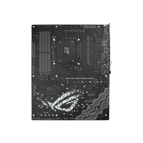 ASUS ROG Strix Z790-A Gaming WIFI D4 Intel LGA1700 Mainboard