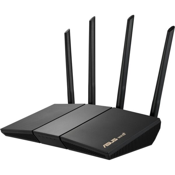 ASUS RT-AX57 AX3000 Dual Band Wireless AX Router