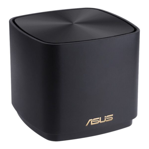 ASUS ZenWIFI AX Mini XD4 1Pack Wireless AX1800 Dual Band Mesh WiFi6 Router System (Warranty 3years with Avertek)