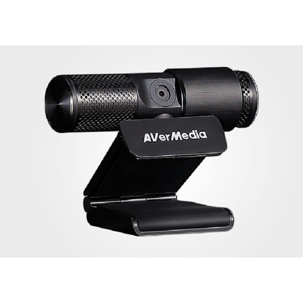 AVERMEDIA BO317 Video Conference Kit 317 (Webcam + Headset) (Warranty 1year with AVERTEK)