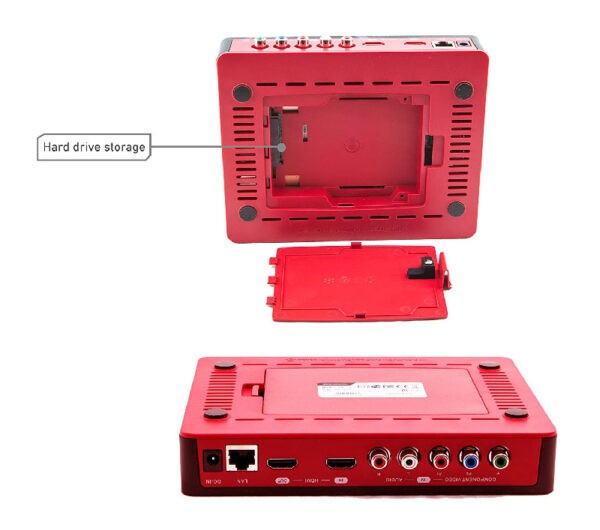 AVERMEDIA C285 GAME CAPTURE HD II USB2.0 CAPTURE BOX (Warranty 1YR W/AVERTEK)