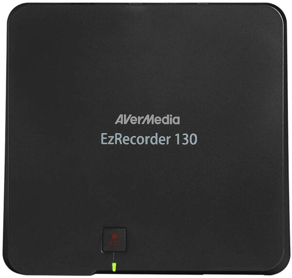 AVERMEDIA ER130 EZRECORDER 130 HDMI CAPTURE (Warranty 1YR W/AVERTEK)