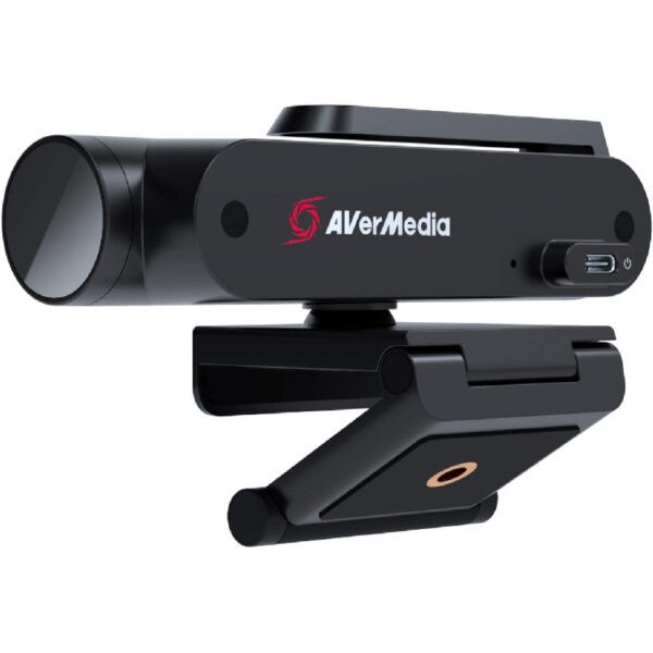 AVERMEDIA PW513 Live Streamer CAM 513 (4K / View of Field 94 Deg) (Warranty 1year with AVERTEK)
