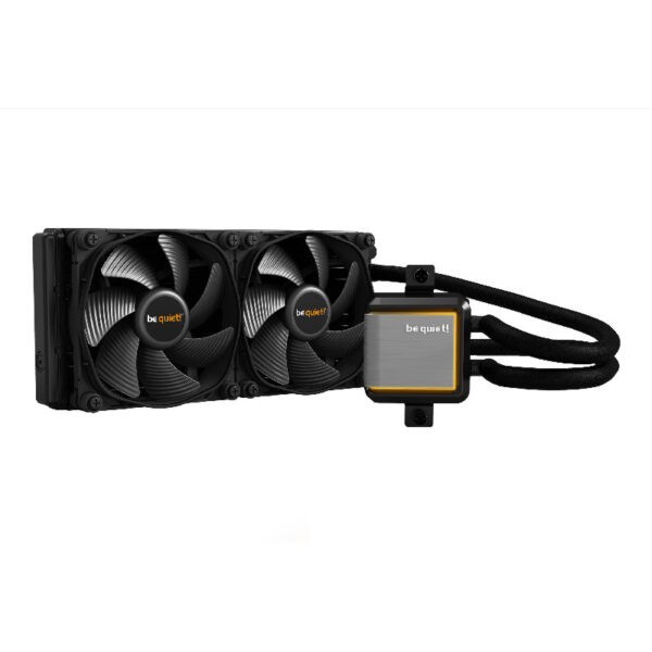 be Quiet! Silent Loop 2 240mm AIO Liquid Cooler – BQT-BW010 (Warranty 3years with TechDynamic)