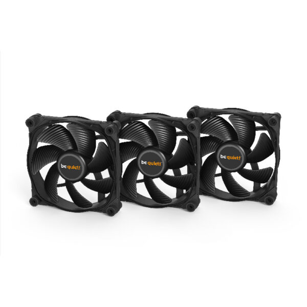 be Quiet! Silent Loop 2 360mm AIO Liquid Cooler – BQT-BW012 (Warranty 3years with TechDynamic)