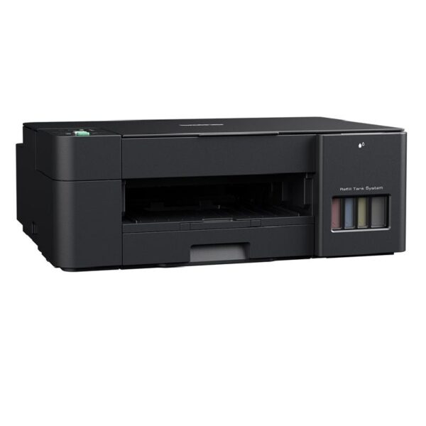 Brother DCP-T220 Ink Tank / Multi-Function Color Inkjet Printer (Print / Scan / Copy) (Warranty 3years carry-in with Brother SG)