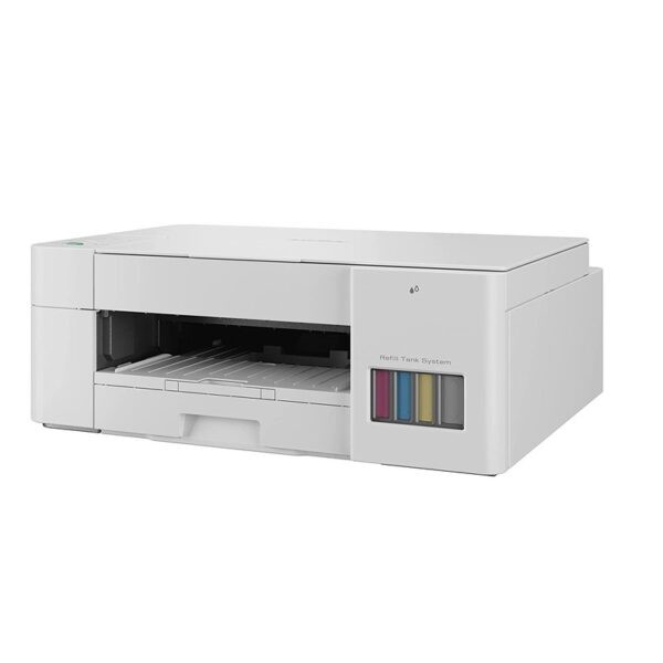 Brother DCP-T226 Color Inkjet Multi Function Printer (Warranty 3years carry-in to Brother SG)