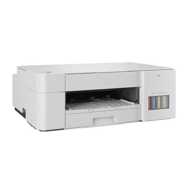 Brother DCP-T226 Color Inkjet Multi Function Printer (Warranty 3years carry-in to Brother SG)