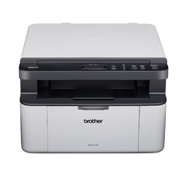 Brother DCP-1510 Multi-function Monochrome Laser Printer (Print / Scan / Copy) (Warranty 3years On-site by Brother SG + 2years Parts only Carry-in to Brother SG)