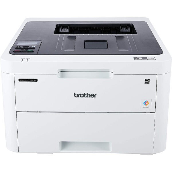 Brother HL-L3230CDN Color Laser Printer / Duplex printing / Wired Network (Warranty 3years on-site by Brother SG)