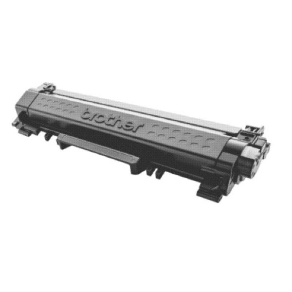 Brother Original TN-2480 Toner Cartridge (approximately yield 3000pages)