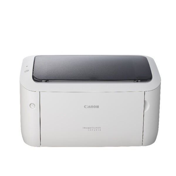 Canon imageCLASS LBP6030 Mono Laser Printer (USB print only) / Great performance with a small footprint (Warranty 1year on-site by Canon SG)