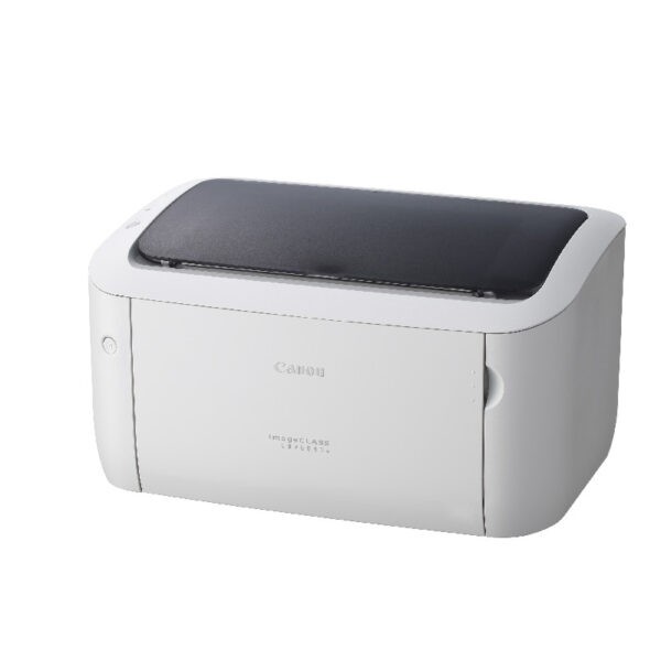 Canon imageCLASS LBP6030w Mono Laser Printer (Print only) Great performance and small footprint with wireless connectivity
