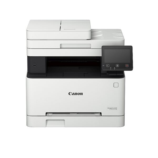 Canon imageCLASS MF643Cdw Smart and Productive 3-in-1 Colour Multifunction Printer (Warranty 2years on-site by Canon SG)