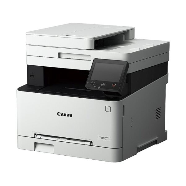Canon imageCLASS MF643Cdw Smart and Productive 3-in-1 Colour Multifunction Printer (Warranty 2years on-site by Canon SG)