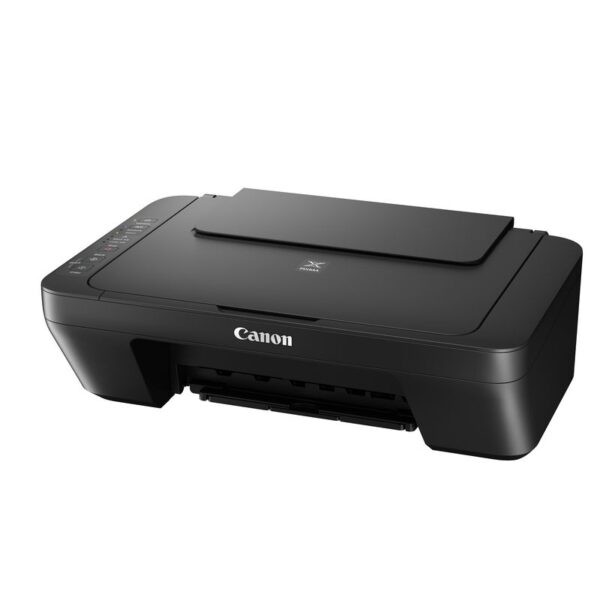 Canon MG3070S All-in-one Color Inkjet Printer (Warranty 2years Carry In to Canon SG)