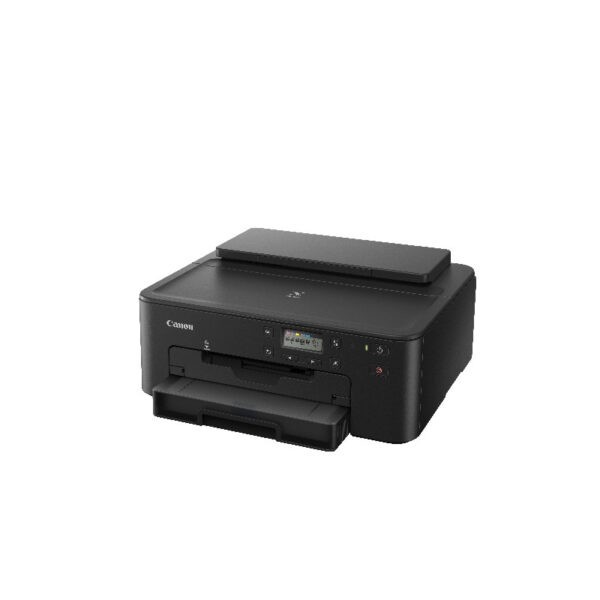 Canon PIXMA TS707 High Performance Wireless Printer for Home and Small Offices
