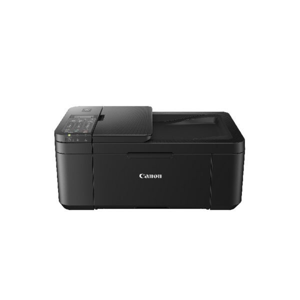 Canon PIXMA TR4670S Compact Wireless Office All-In-One with Fax and Automatic 2-Sided Printing (Warranty 2years with Canon SG)