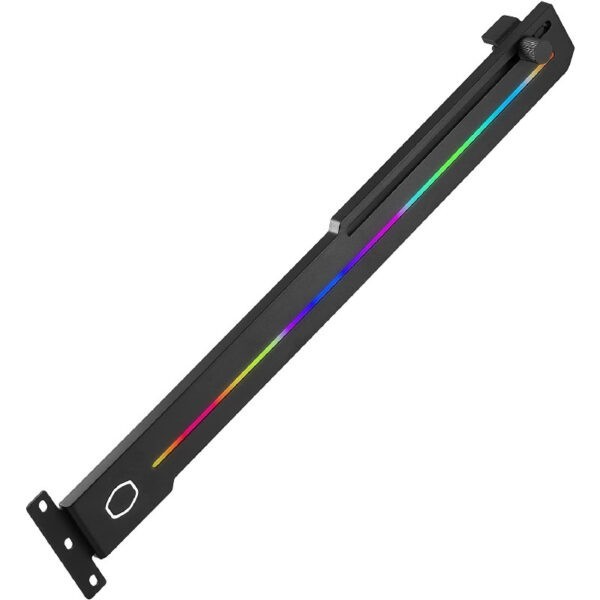 Cooler Master ELV8 Universal GPU support bracket – MAZ-IMGB-N30NA-R1 (Warranty 2years with BanLeong)