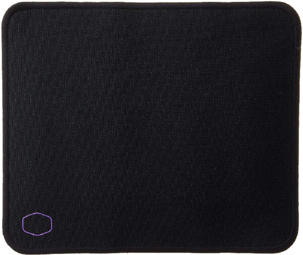 CM / Cooler Master / CoolerMaster Small MP510 Splash Proof Gaming Mouse Pad with Stitched Edging (MPA-MP510-S) / 250 x 210 x 3mm