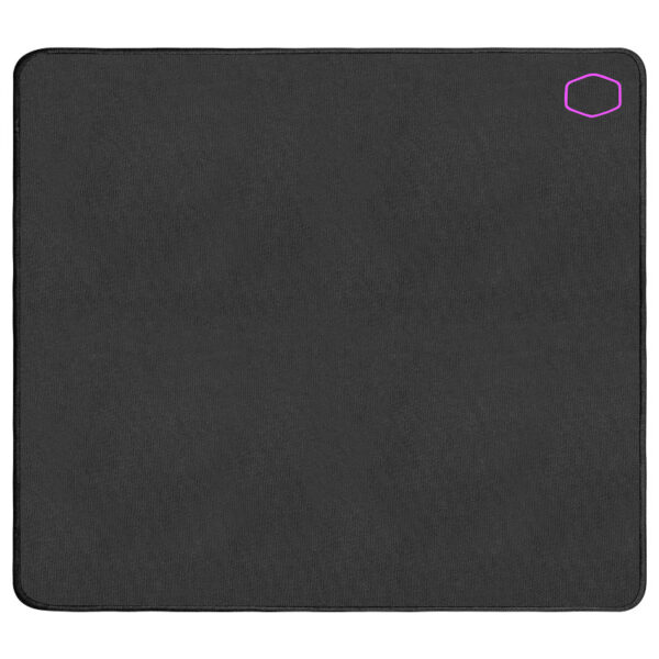 Cooler Master MP511 – L Gaming Mouse Pad with Durable Splash-Resistant Cordura Fabric (MP-511-CBLC1) / 450x400x3mm (Warranty 2years with BanLeong)