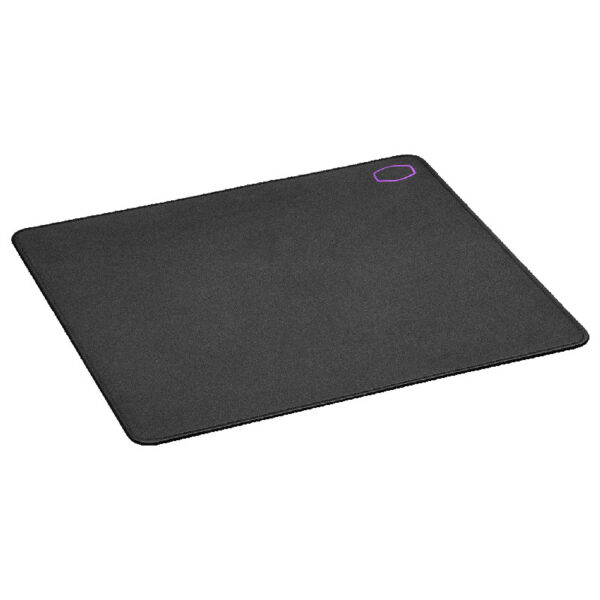 Cooler Master MP511 – L Gaming Mouse Pad with Durable Splash-Resistant Cordura Fabric (MP-511-CBLC1) / 450x400x3mm (Warranty 2years with BanLeong)