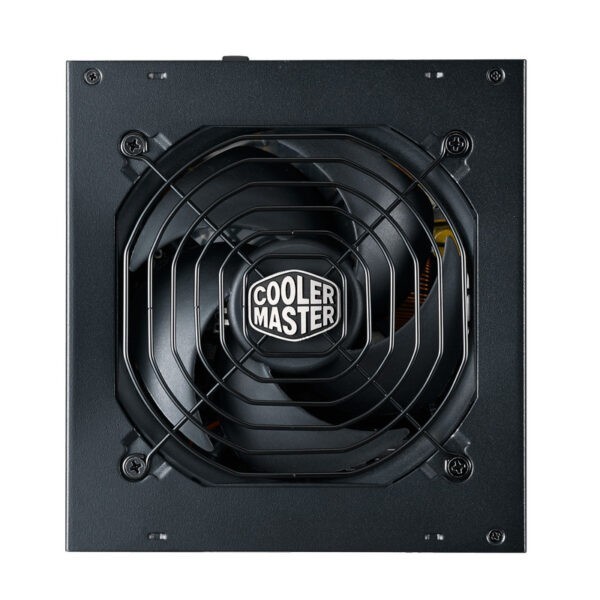 CM / Cooler Master / CoolerMaster MWE Gold v2 650W Full Modular ATX Power Supply (MPE-6501-AFAAG-UK) (Warranty 5years with BanLeong)