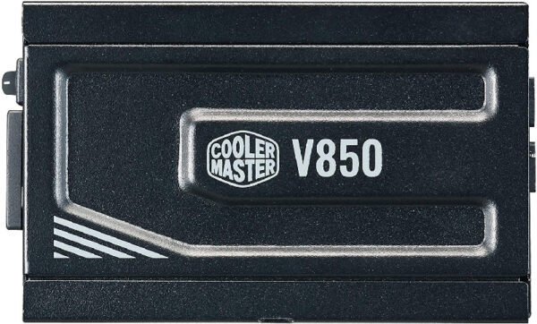 Cooler Master V850 SFX Gold 80+Gold Full-Modular SFX Power Supply – MPY-8501-SFHAGV-UK
