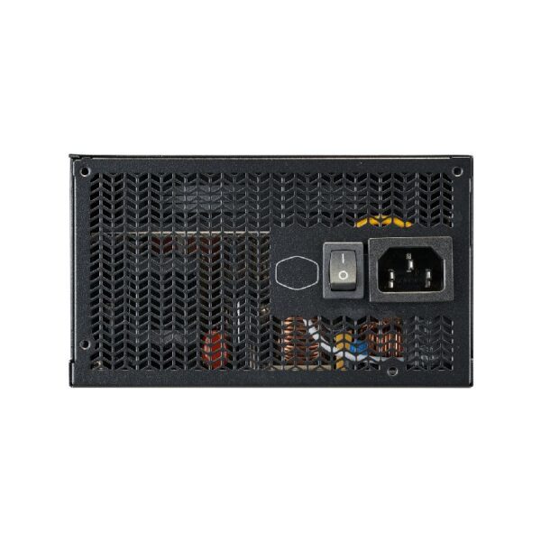 Cooler Master XG Plus 750 Platinum / 750W Full Modular ARGB Power Supply / MasterPlus+ – MPC-7501-AFBAP-XUK (Warranty 10years with BanLeong)