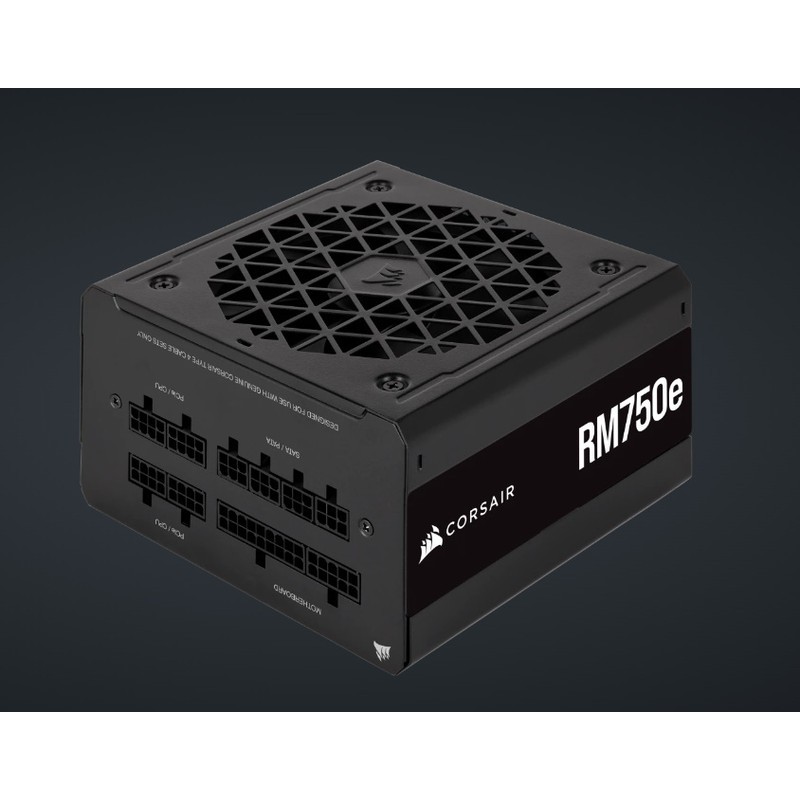 ALLSTARS - ESHOP  CORSAIR RMe RM750e Fully Modular ATX Power